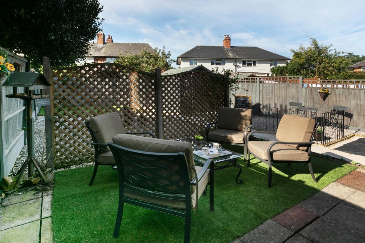 Bed & Breakfast Bed At Bowbridge Double Newark-on-Trent (Nottinghamshire)
